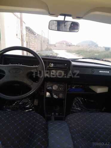 LADA (VAZ) 2107 2010, 82,460 km - 1.6 l - Bakı