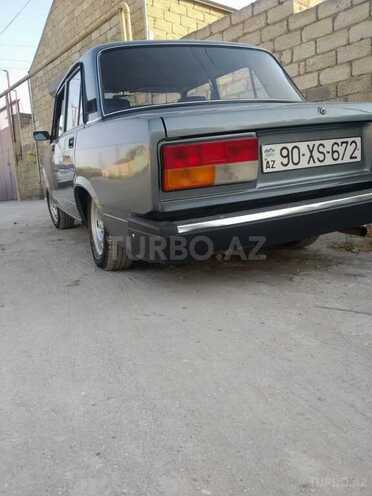 LADA (VAZ) 2107 2010, 82,460 km - 1.6 l - Bakı