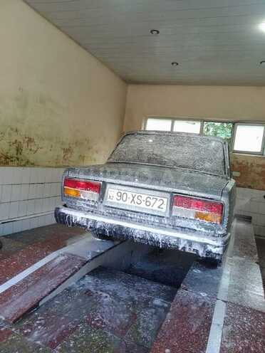 LADA (VAZ) 2107 2010, 82,460 km - 1.6 l - Bakı