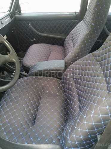 LADA (VAZ) 2107 2010, 82,460 km - 1.6 l - Bakı