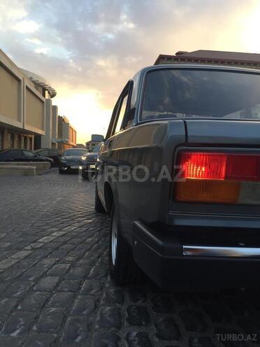 LADA (VAZ) 2107 2010, 82,460 km - 1.6 l - Bakı