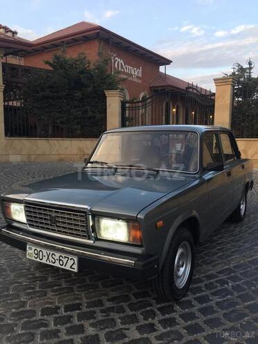 LADA (VAZ) 2107 2010, 82,460 km - 1.6 l - Bakı