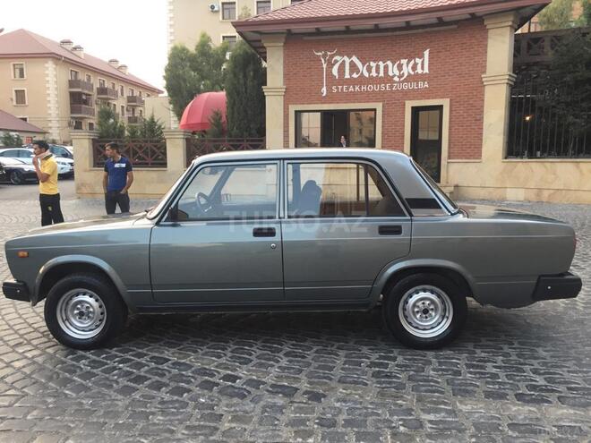 LADA (VAZ) 2107 2010, 82,460 km - 1.6 l - Bakı