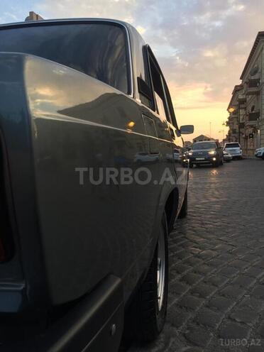 LADA (VAZ) 2107 2010, 82,460 km - 1.6 l - Bakı