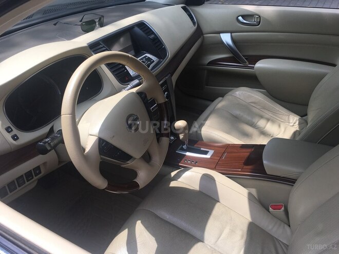 Nissan Teana 2008, 168,000 km - 2.5 l - Mingəçevir