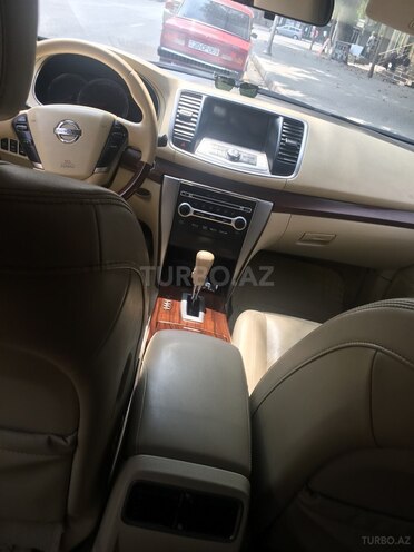 Nissan Teana 2008, 168,000 km - 2.5 l - Mingəçevir