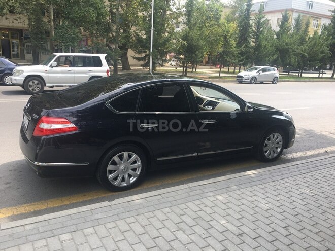 Nissan Teana 2008, 168,000 km - 2.5 l - Mingəçevir