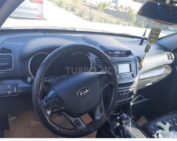 Kia Sorento 2013, 164,000 km - 1.1 л - Naxçıvan