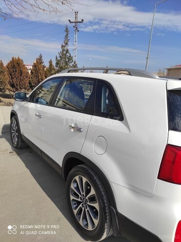 Kia Sorento 2013, 164,000 km - 1.1 л - Naxçıvan