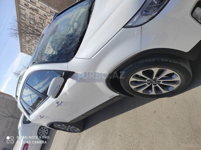 Kia Sorento 2013, 164,000 km - 1.1 л - Naxçıvan