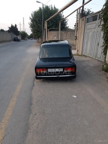 LADA (VAZ) 2107 2010, 85,630 km - 1.6 l - Bakı