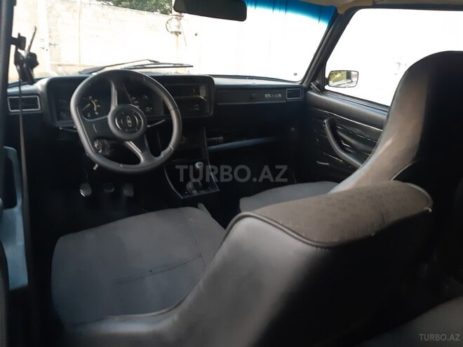 LADA (VAZ) 2107 2010, 85,630 km - 1.6 l - Bakı