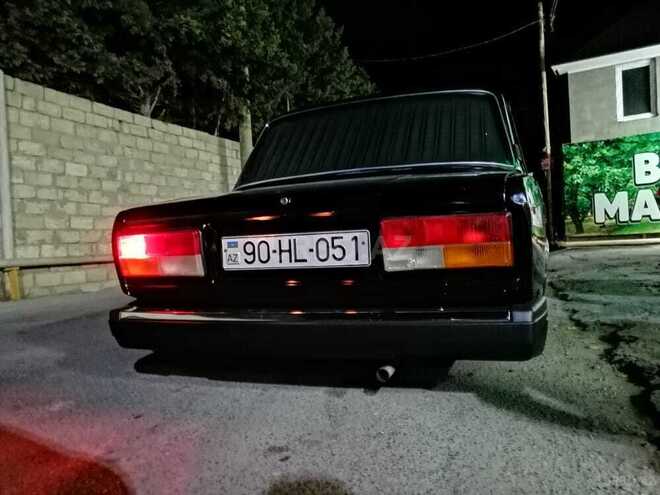 LADA (VAZ) 2107 2010, 85,630 km - 1.6 l - Bakı