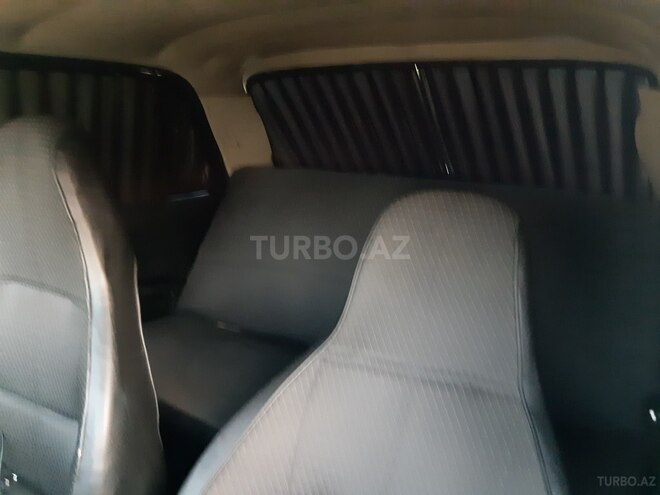 LADA (VAZ) 2107 2010, 85,630 km - 1.6 l - Bakı