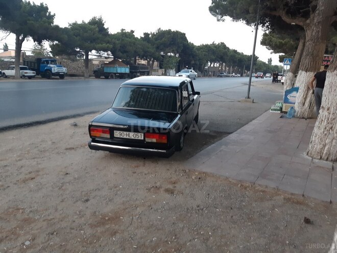 LADA (VAZ) 2107 2010, 85,630 km - 1.6 l - Bakı