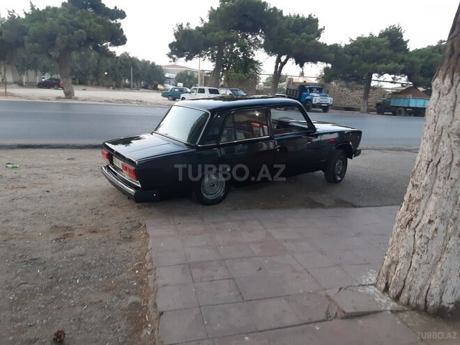 LADA (VAZ) 2107 2010, 85,630 km - 1.6 l - Bakı