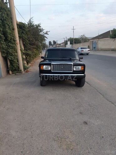 LADA (VAZ) 2107 2010, 85,630 km - 1.6 l - Bakı