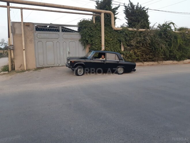 LADA (VAZ) 2107 2010, 85,630 km - 1.6 l - Bakı