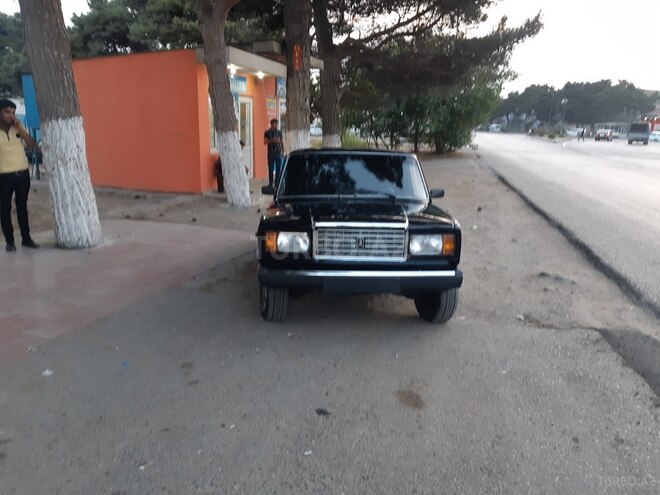 LADA (VAZ) 2107 2010, 85,630 km - 1.6 l - Bakı