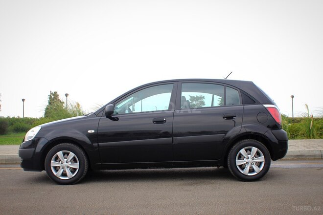 Kia Rio 2008, 150,000 km - 1.4 l - Bakı