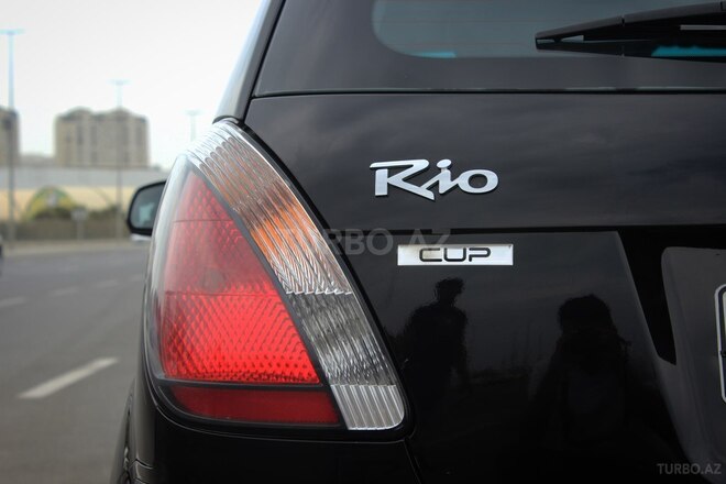 Kia Rio 2008, 150,000 km - 1.4 l - Bakı