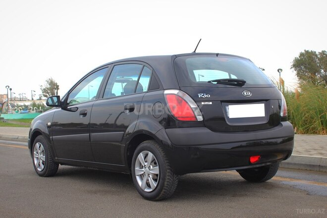 Kia Rio 2008, 150,000 km - 1.4 l - Bakı