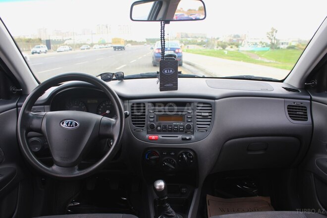 Kia Rio 2008, 150,000 km - 1.4 l - Bakı