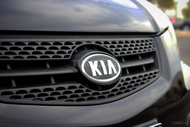 Kia Rio 2008, 150,000 km - 1.4 l - Bakı
