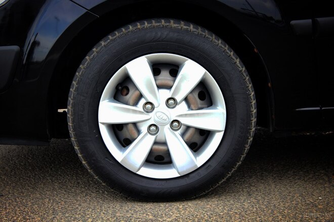 Kia Rio 2008, 150,000 km - 1.4 l - Bakı