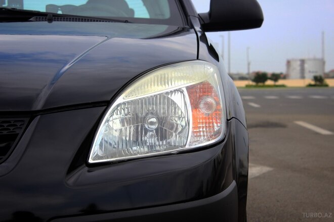 Kia Rio 2008, 150,000 km - 1.4 l - Bakı