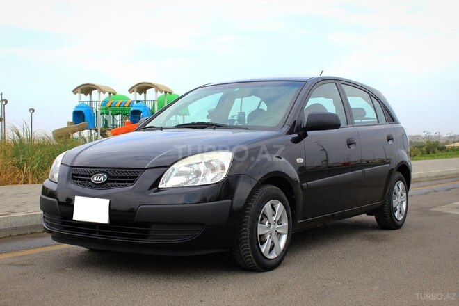Kia Rio 2008, 150,000 km - 1.4 l - Bakı