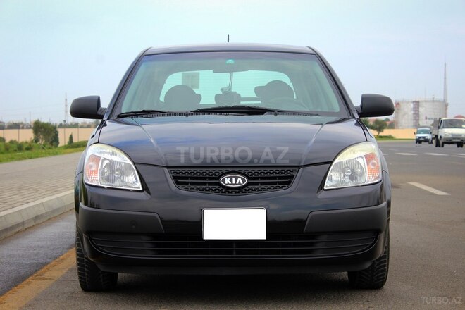 Kia Rio 2008, 150,000 km - 1.4 l - Bakı