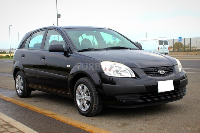 Kia Rio 2008, 150,000 km - 1.4 l - Bakı