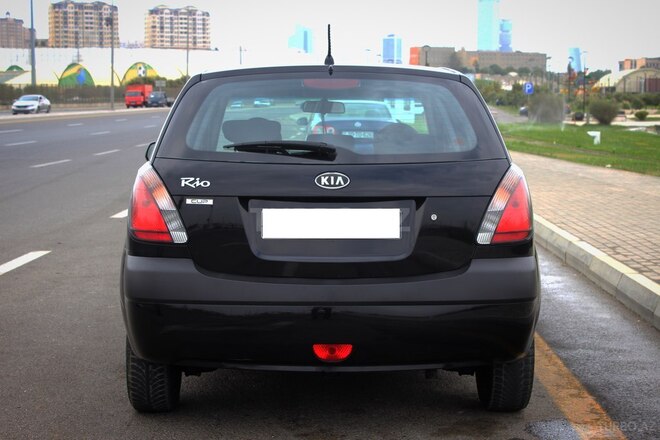 Kia Rio 2008, 150,000 km - 1.4 l - Bakı