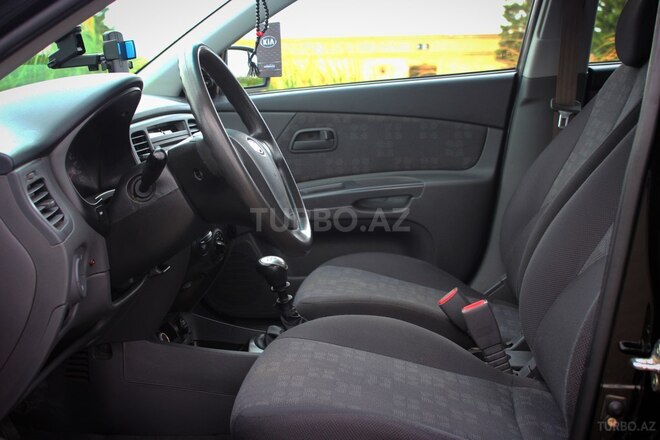 Kia Rio 2008, 150,000 km - 1.4 l - Bakı