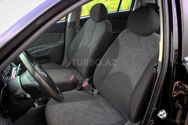Kia Rio 2008, 150,000 km - 1.4 l - Bakı