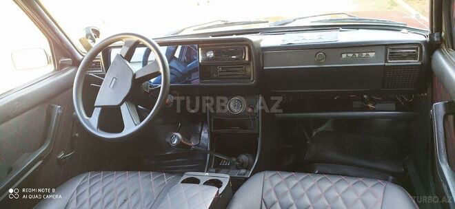 LADA (VAZ) 2107 2000, 258,746 km - 0.2 l - Mingəçevir
