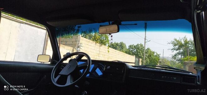 LADA (VAZ) 2107 2000, 258,746 km - 0.2 l - Mingəçevir