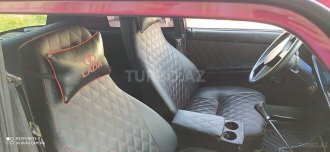 LADA (VAZ) 2107 2000, 258,746 km - 0.2 l - Mingəçevir