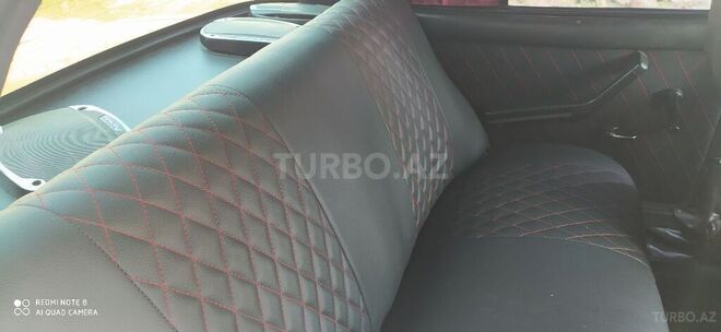 LADA (VAZ) 2107 2000, 258,746 km - 0.2 l - Mingəçevir