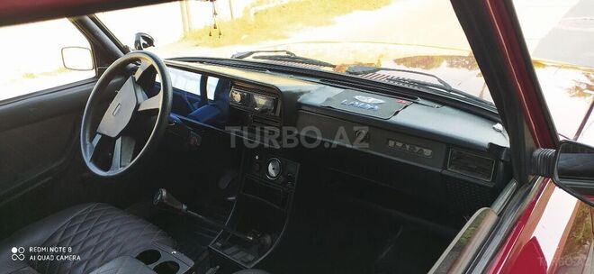 LADA (VAZ) 2107 2000, 258,746 km - 0.2 l - Mingəçevir