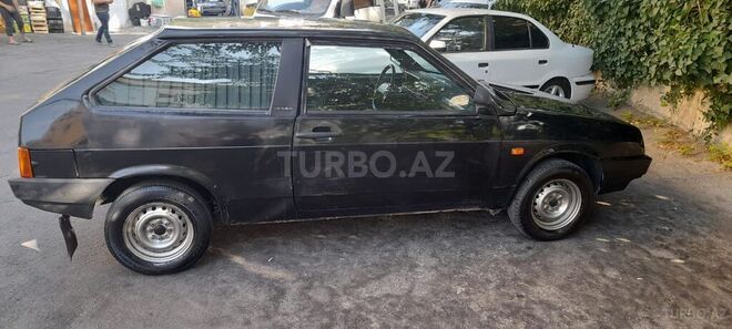 LADA (VAZ) 2108 1986, 300,000 km - 1.5 l - Bakı