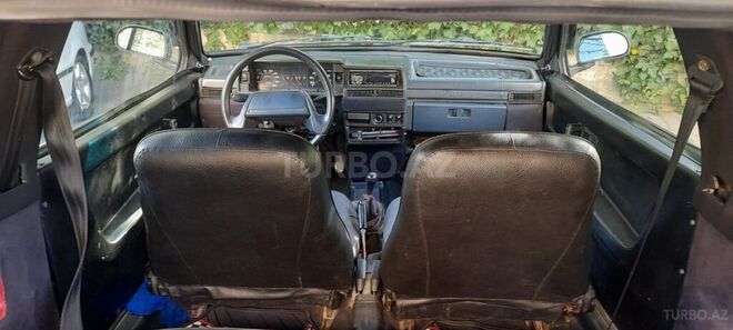 LADA (VAZ) 2108 1986, 300,000 km - 1.5 l - Bakı