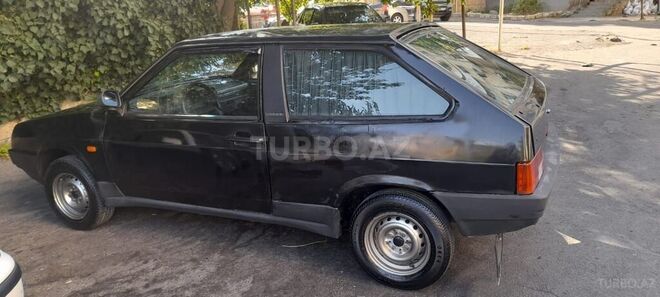 LADA (VAZ) 2108 1986, 300,000 km - 1.5 l - Bakı