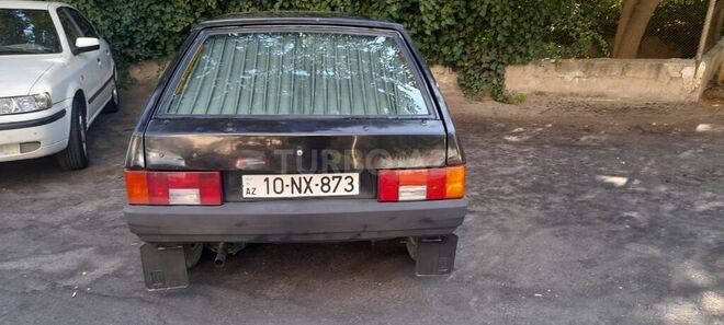 LADA (VAZ) 2108 1986, 300,000 km - 1.5 l - Bakı