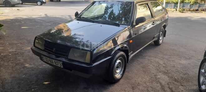 LADA (VAZ) 2108 1986, 300,000 km - 1.5 l - Bakı
