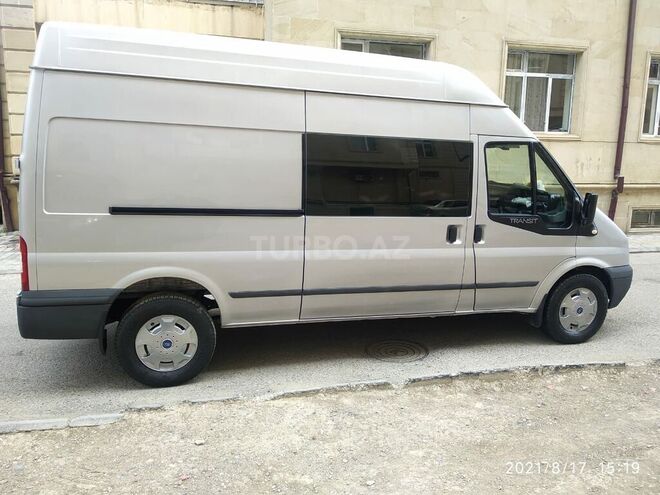 Ford Transit 2011, 196,500 km - 2.2 l - Bakı