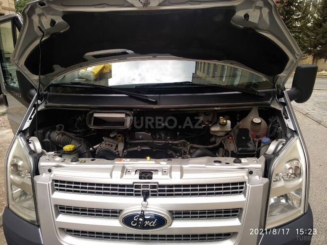 Ford Transit 2011, 196,500 km - 2.2 l - Bakı