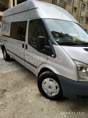 Ford Transit 2011, 196,500 km - 2.2 l - Bakı