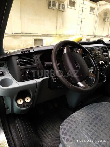 Ford Transit 2011, 196,500 km - 2.2 l - Bakı